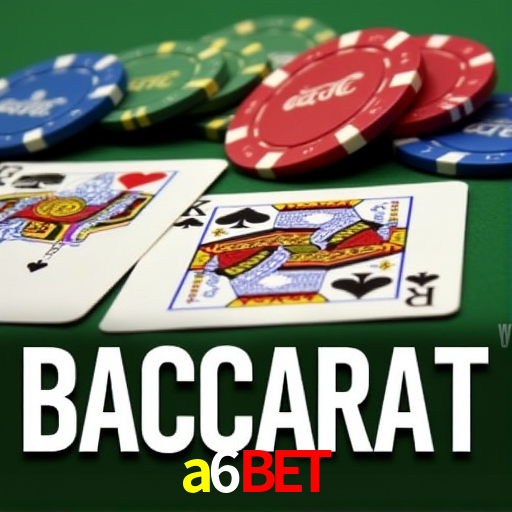Apostas Esportivas na a6bet: Um Guia Completo
