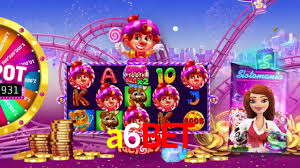 Descubra o Mundo do Cassino Online com a6bet