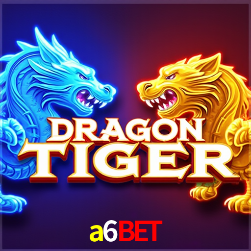 Descubra o Mundo do Cassino Online com a6bet