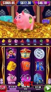 Desvendando o Mundo dos Jogos Virtuais na a6bet