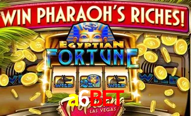 Descubra a Essência do a6bet: Nossa História e Compromissos